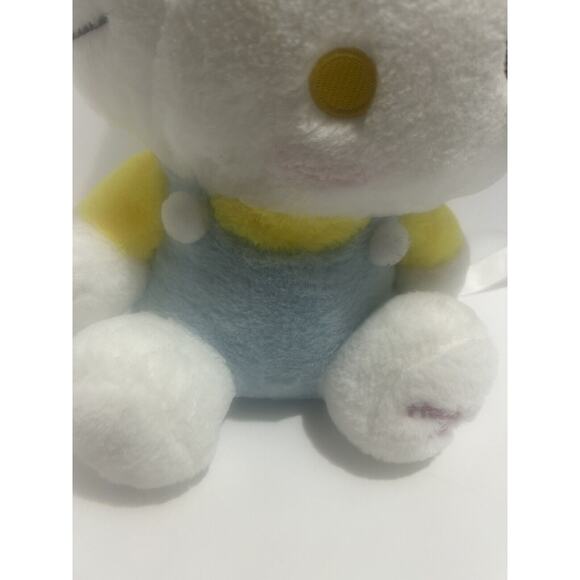 Sanrio Hello kitty plush backpack - Picture 3 of 9